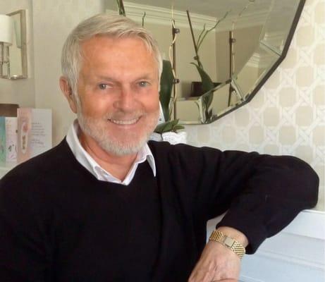 photo of Robin C.