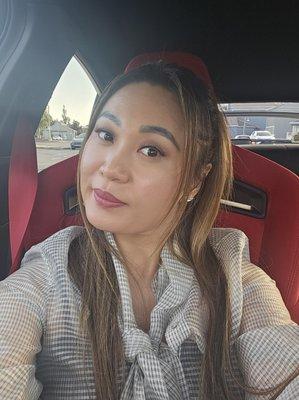 Photo of Jinnie L.