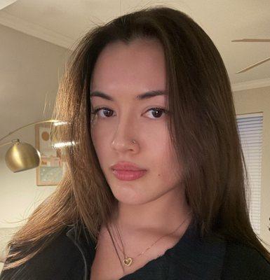 Photo of Aura G.