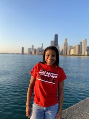 photo of Jennifer J.