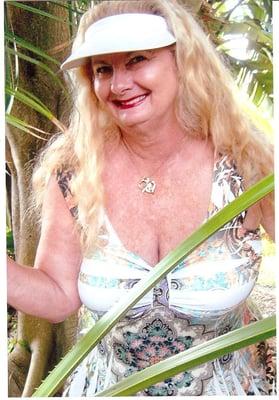 photo of Lynda F.