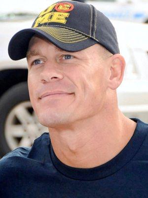 photo of John C.
