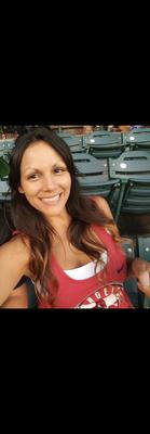 Photo of Rachel B.