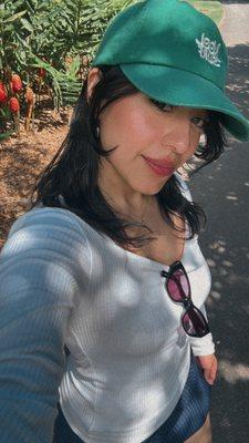 Photo of Chelsea A.