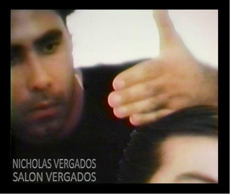 Photo of Salon Vergados B.