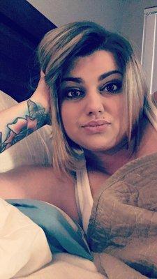 Photo of Amanda N.