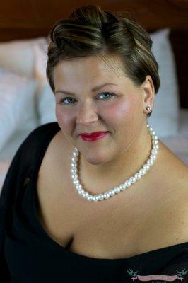 Photo of Harmony S.