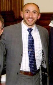 photo of James H.