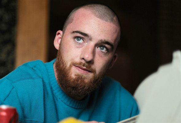 Photo of Alex L.