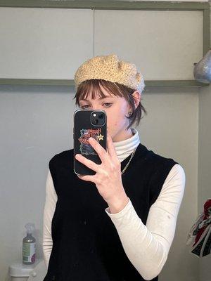 photo of Kelsey R.