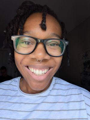 photo of Antoinette C.