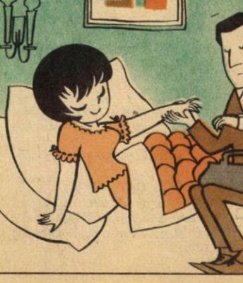 photo of Madeline M.