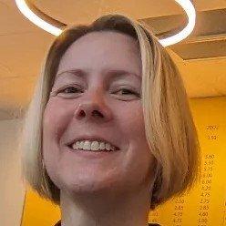 Photo of Rachel E.