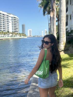 Photo of Gabriela C.