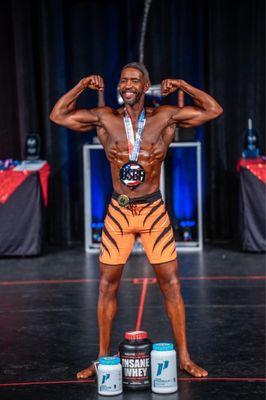 Photo of Shawn G.