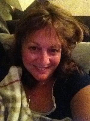 Photo of Leslie P.