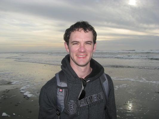 Photo of Andrew H.