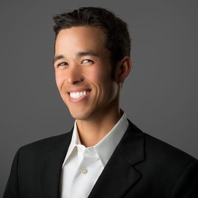 Photo of Eric L.