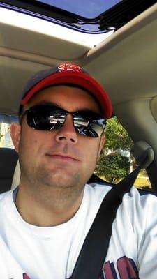 photo of Zach W.