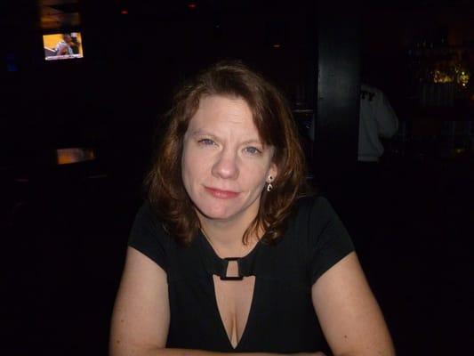 Photo of Kimberly C.