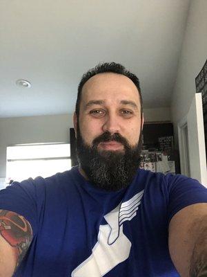 Photo of Ryan W.
