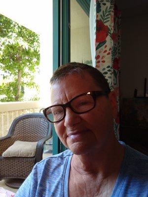 Photo of Terry P.