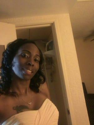 Photo of Alicia E.