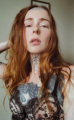 Photo of Hedone B.