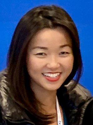 photo of Jessica Q.