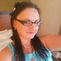 photo of Violette K.