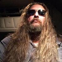 photo of Brandon D.