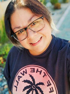 photo of Michelle C.