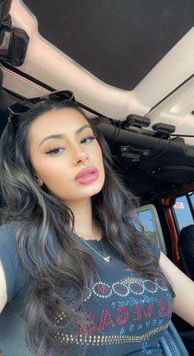 Photo of Amorette L.