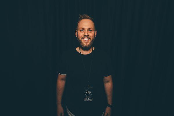 Photo of Connor G.