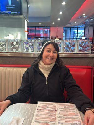 photo of Jacqueline J.