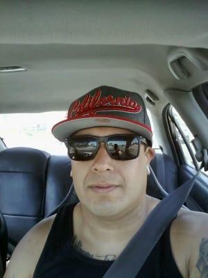 Photo of Cesar V.