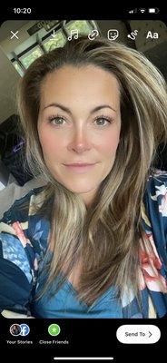 Photo of Leah S.