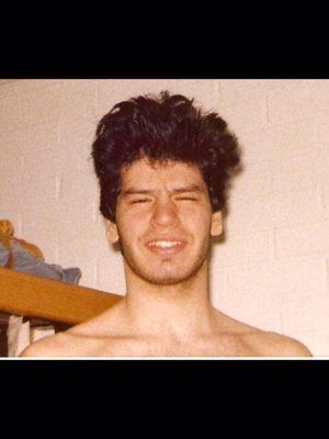 Photo of Rick C.