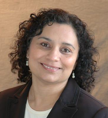 Photo of Varsha U.