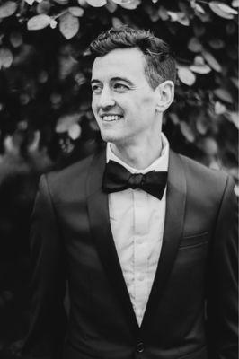 Photo of Matthew L.