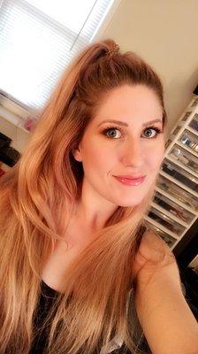 Photo of Natalie R.