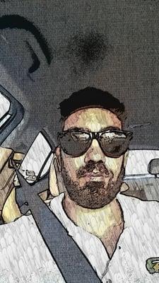 Photo of Arash M.