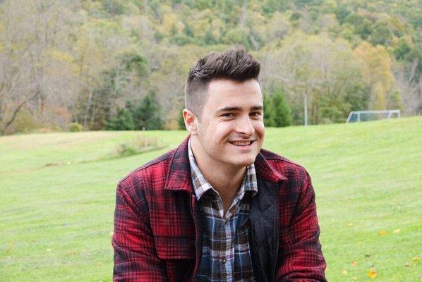 Photo of Adam L.