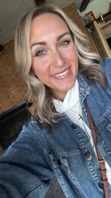 Photo of Rachel H.