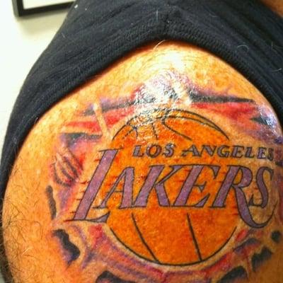 photo of Lawrence W.