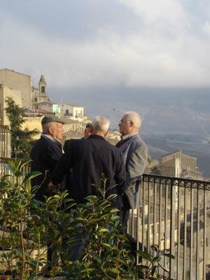 Photo of Gangi I.
