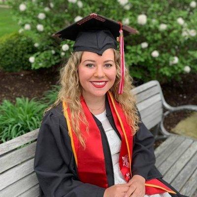 Photo of Julia B.