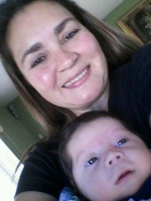 photo of Griselda M.