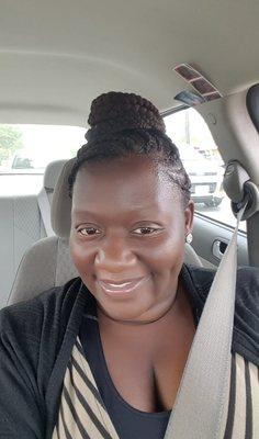 Photo of Latasha M.