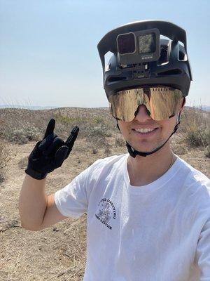 photo of Christopher B.